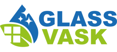 Glassvask